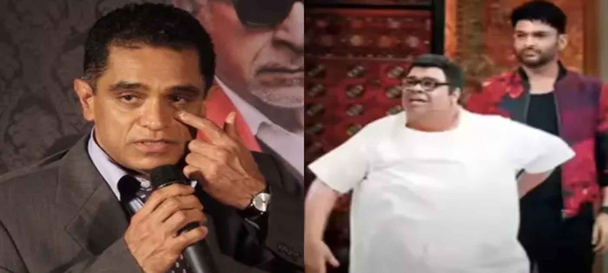 बाबूराव पर बवाल: ‘कपिल शर्मा शो’ को मिला 25 करोड़ का नोटिस