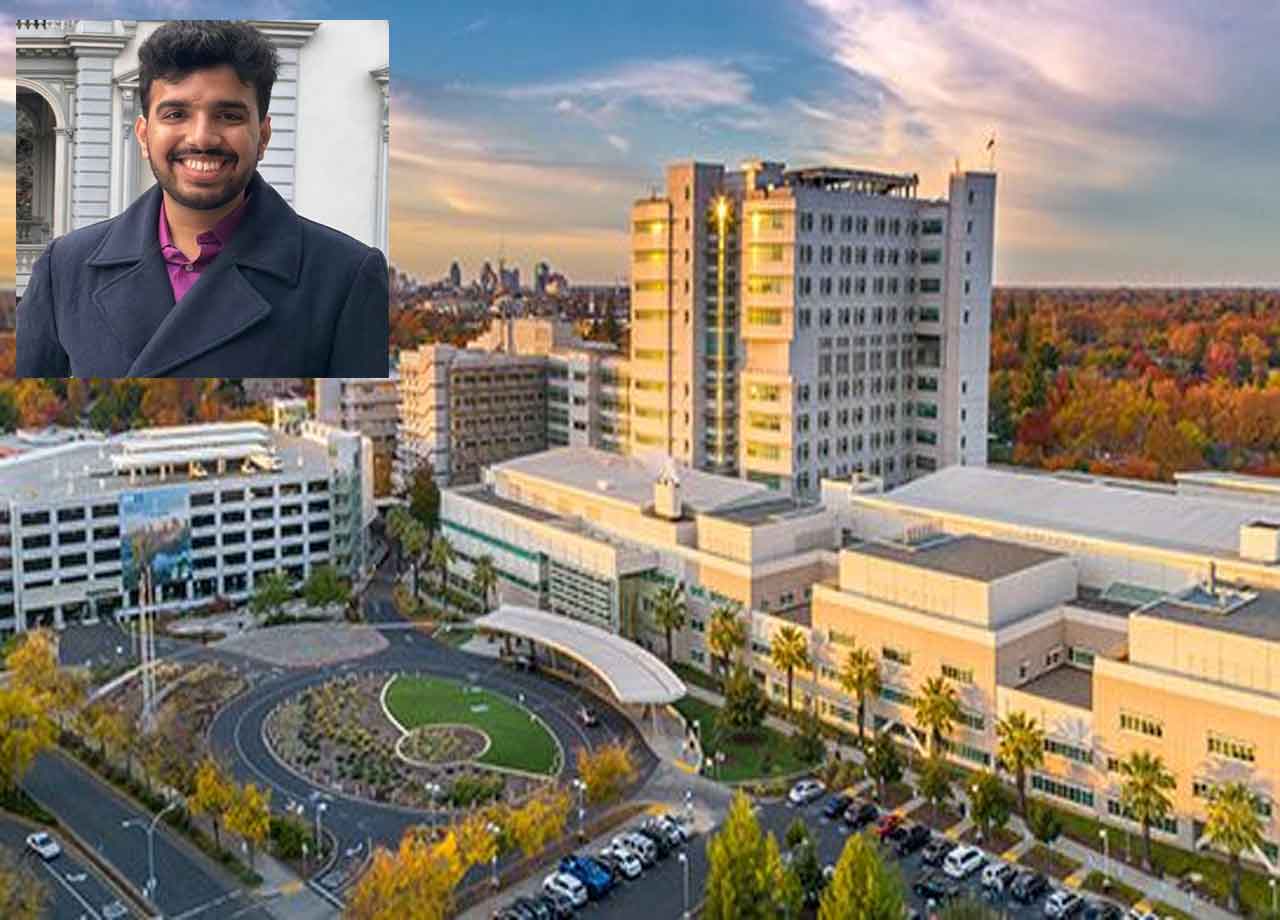 ICU से लैब तक: एआई के सहारे रोगी देखभाल में क्रांतिकारी बदलाव, डॉ. शिवम राय शर्मा ने विकसित किया ऐसा मशीन लर्निंग सिस्टम, जो ARDS जैसी जानलेवा स्थिति को पहले ही पकड़ लेता है