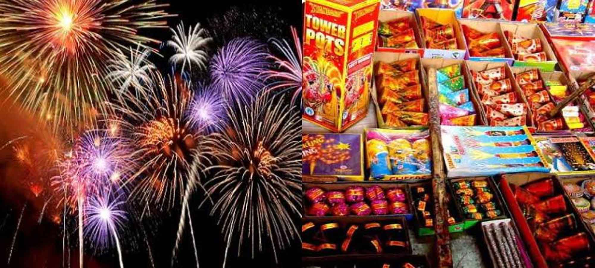 दिवाली और पटाखे: परंपरा, इतिहास और बदलते संदर्भ, कब और कैसे बन गईं आतिशबाज़ी त्योहारों का हिस्सा