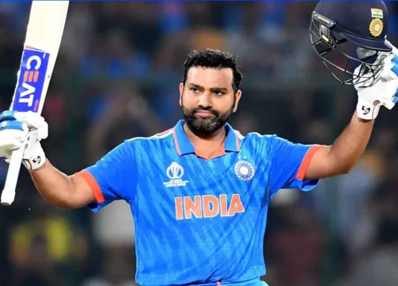 ‘हिटमैन’ की पोस्ट से मचा बवाल: शुभमन गिल को वनडे कप्तानी, क्या खत्म हुआ रोहित शर्मा का युग?