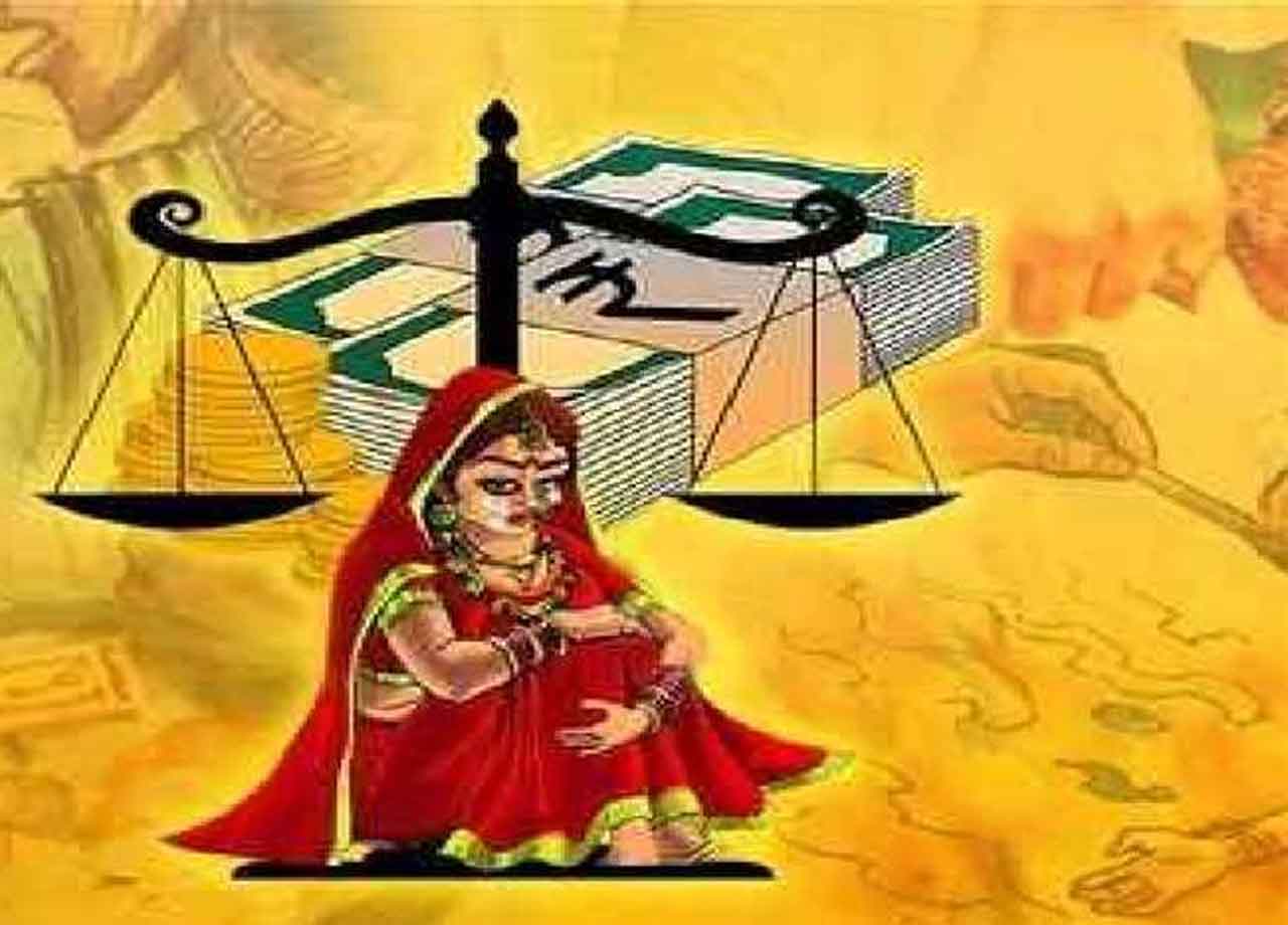 दहेज की एक और शिकार: विवाहिता को जहर देकर मारने का आरोप, खार पुलिस ने छह को किया गिरफ्तार