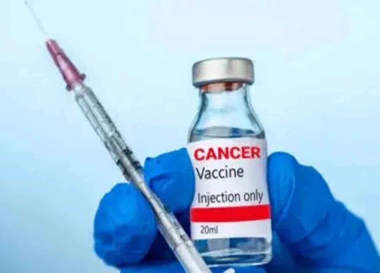 कैंसर पर विजय! रूसी वैज्ञानिकों ने तैयार की कोलन कैंसर की वैक्सीन