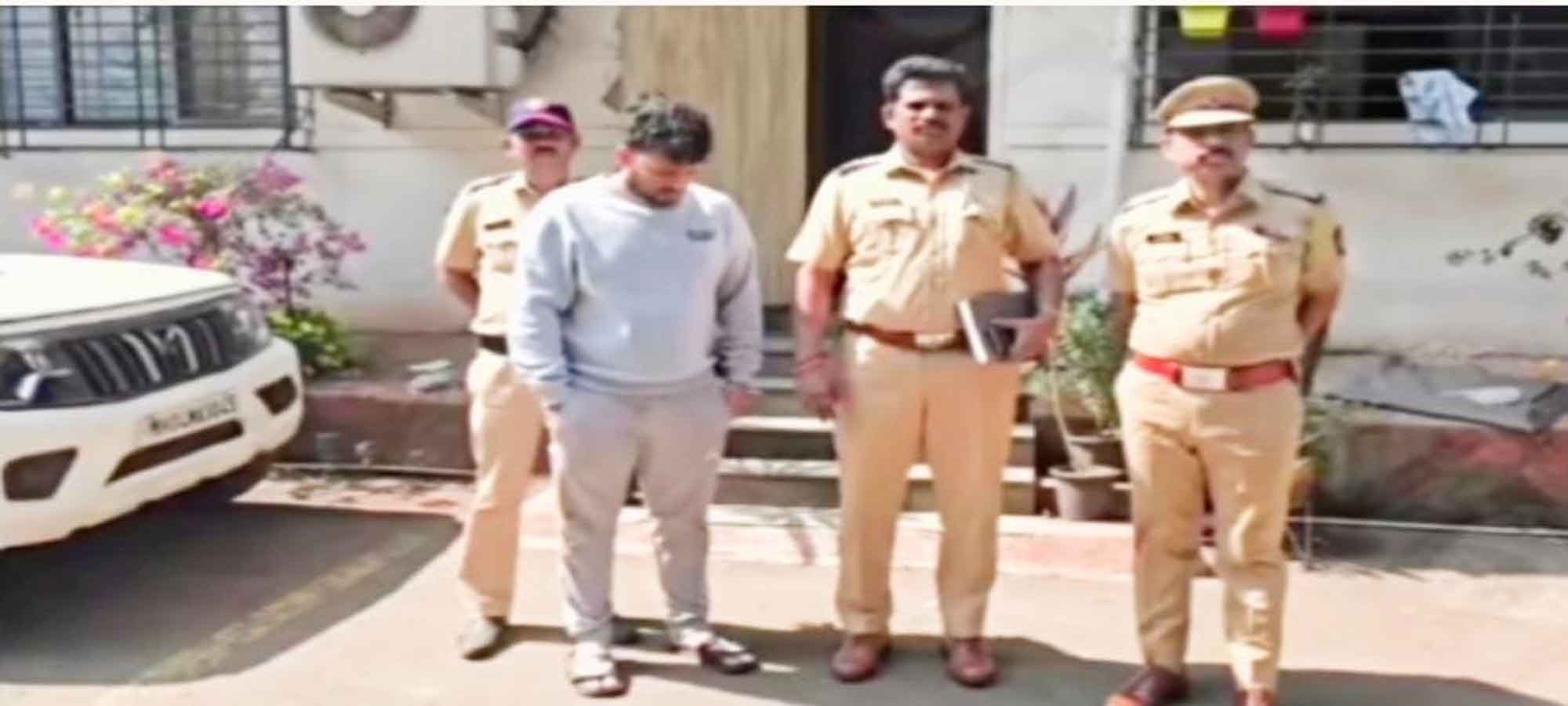 इंस्टाग्राम दोस्ती के नाम पर 92 लाख की ठगी, ईडी की फर्जी रेड का सहारा लेकर वसूले लाखों