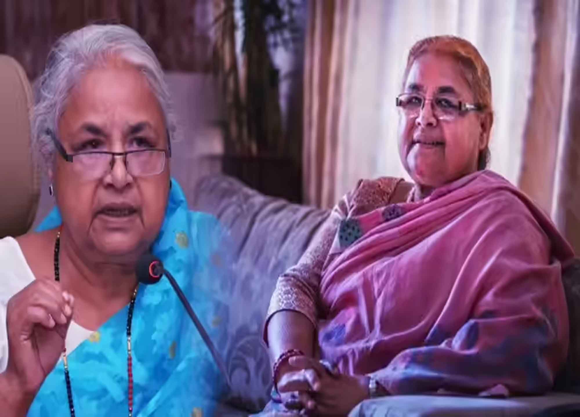 सुशीला कार्की बनीं नेपाल की अंतरिम प्रधानमंत्री, राष्ट्रपति ने दिलाई शपथ