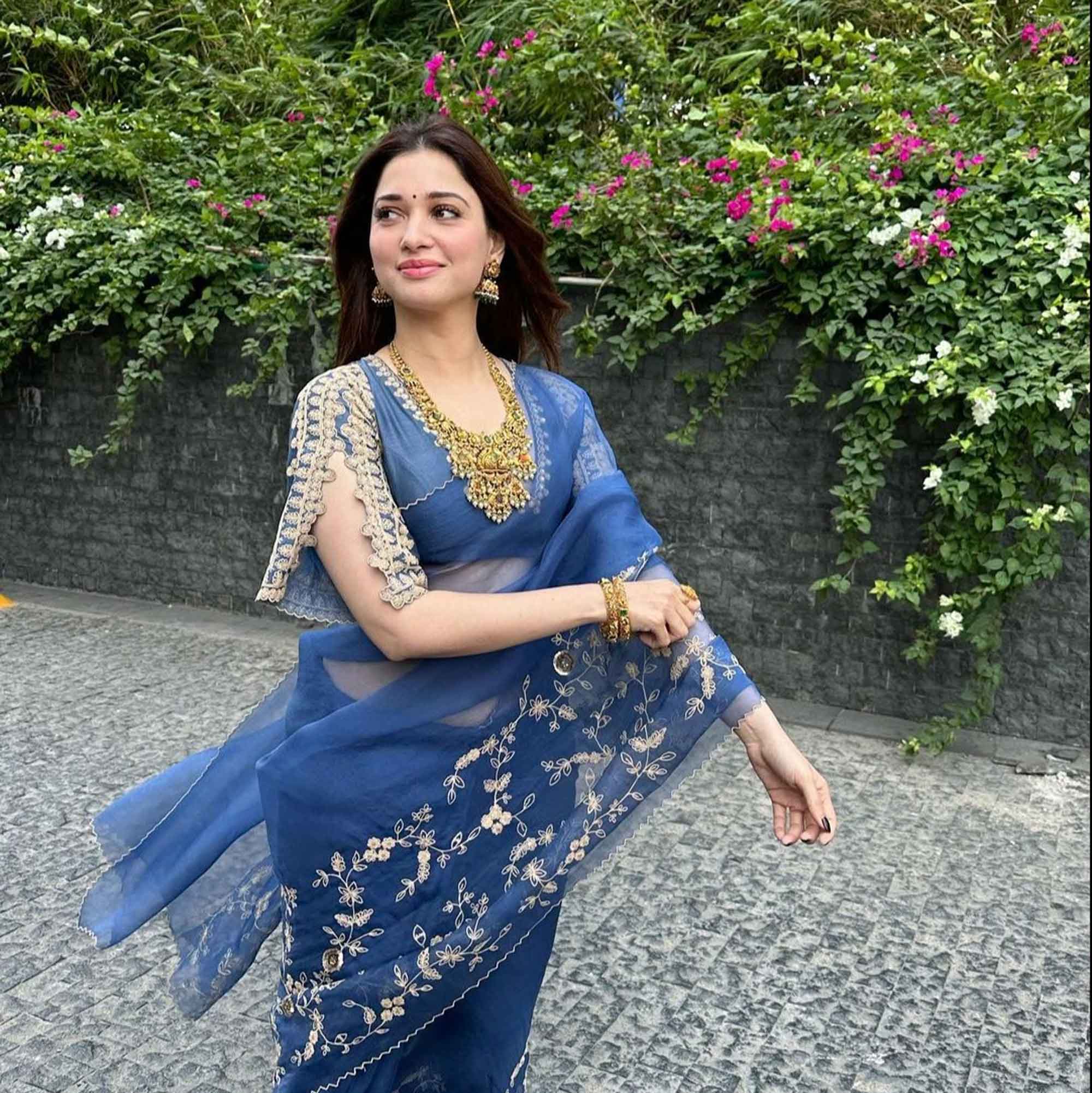 खुद को बना रही हैं आदर्श जीवनसंगिनी -तमन्ना का मानना, सही रिश्ता तभी मिलता है जब इंसान तैयार हो