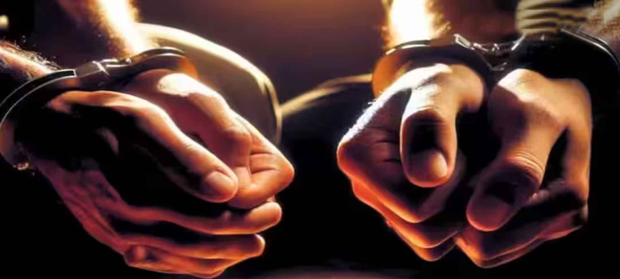 अवैध हथियारों समेत यूपी का सप्लायर शिवडी से गिरफ्तार