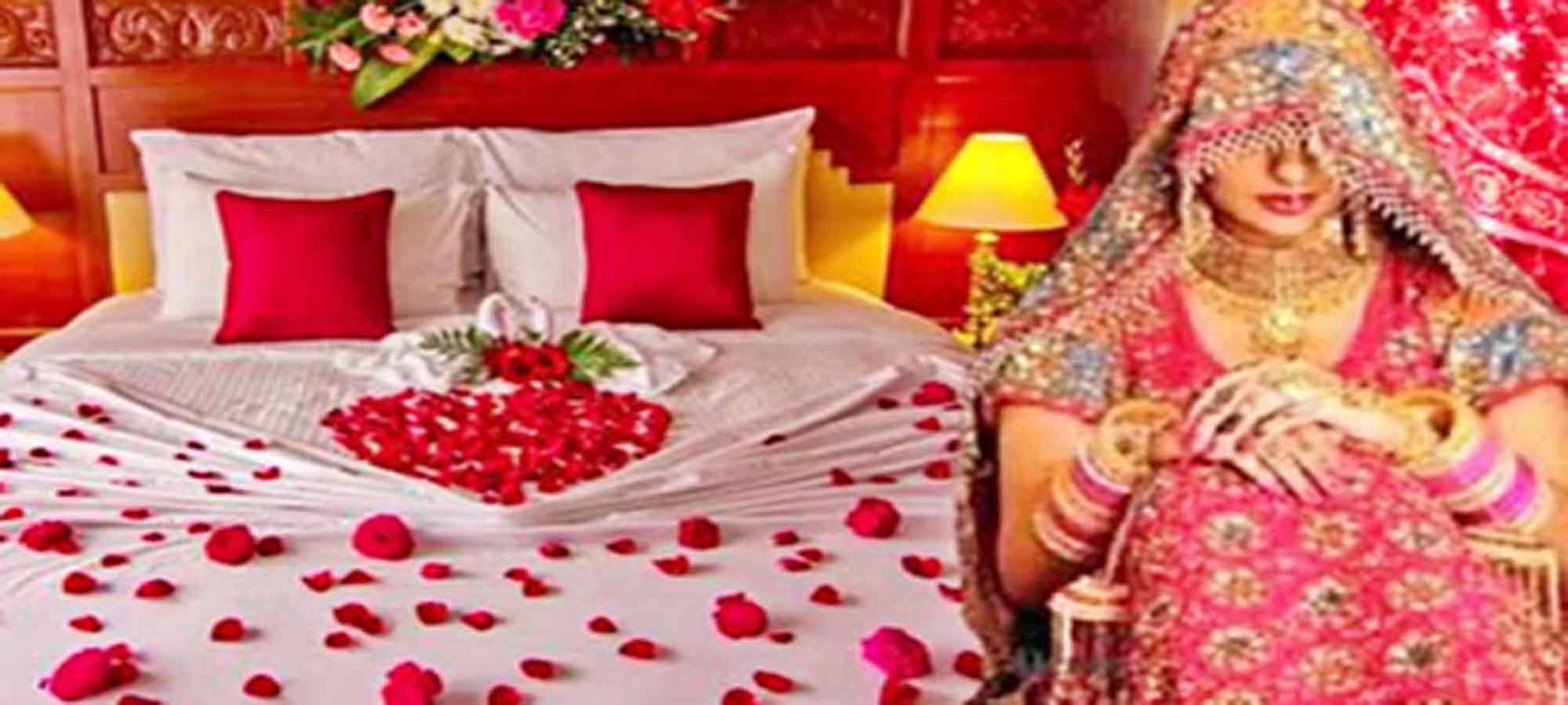 शादी के बाद संबंध न बनाने पर पत्नी ने मांगा दो करोड़ मुआवजा, पति बोला – आरोप झूठे