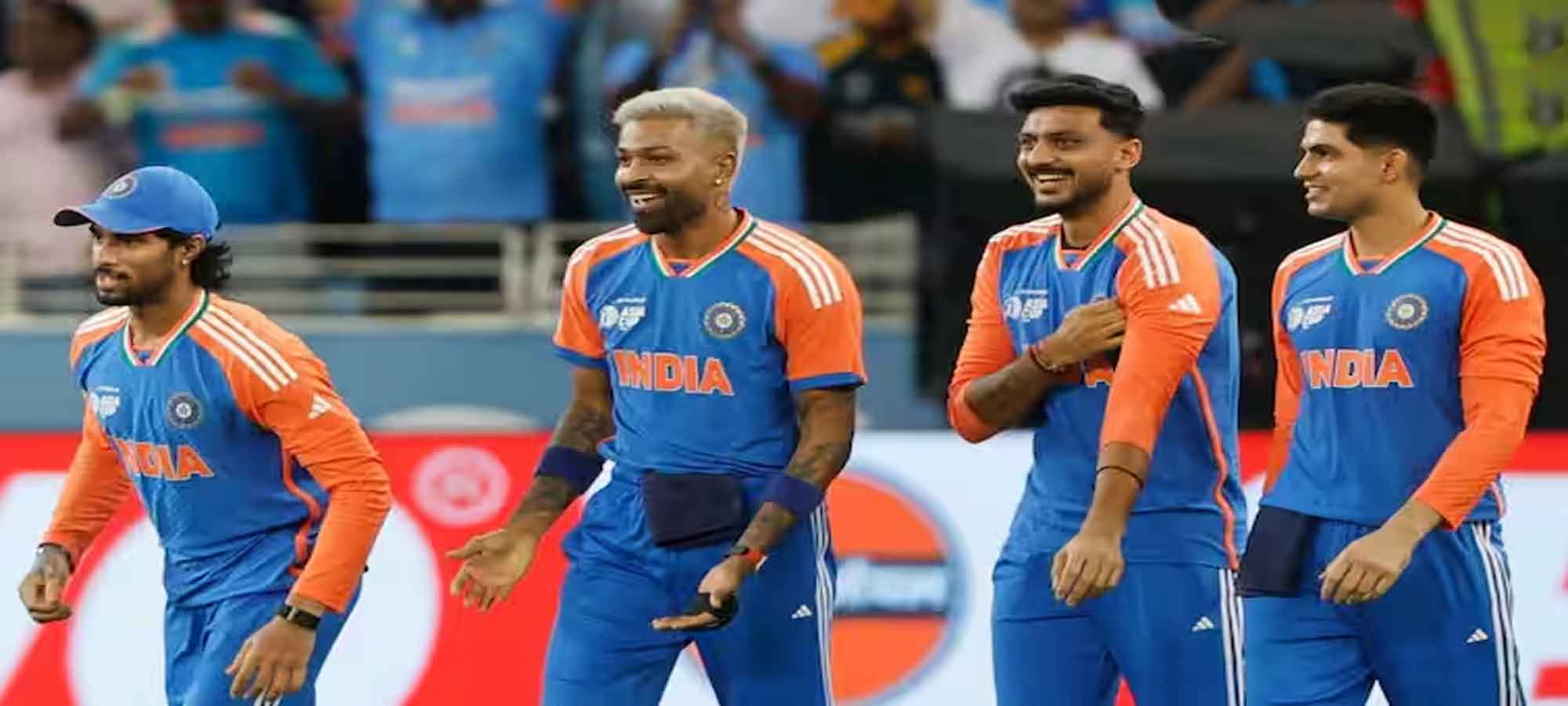 एशिया कप 2025 : सुपर-4 में भारत का शेड्यूल तय, पाकिस्तान से होगा पहला मुकाबला